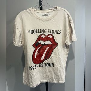 The Rolling Stones Graphic T-Shirt